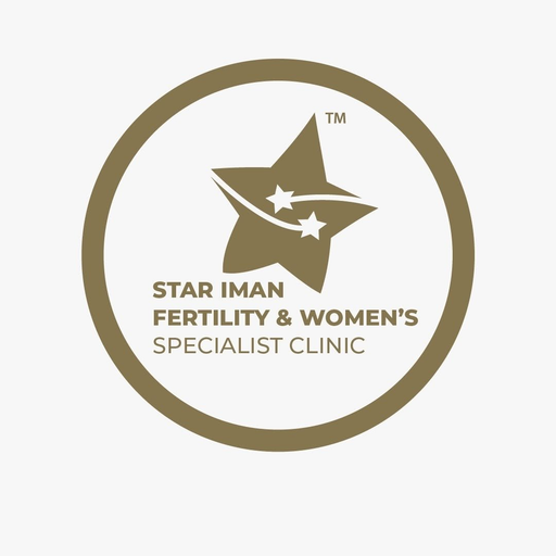 Star Iman logo